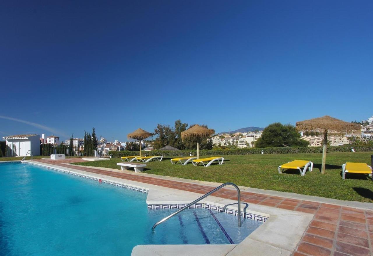 Casa Eucalyptus Family Home Estepona Luaran gambar