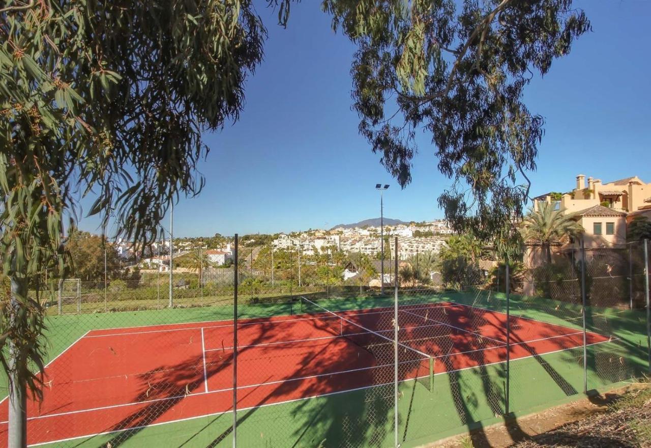 Casa Eucalyptus Family Home Estepona Luaran gambar