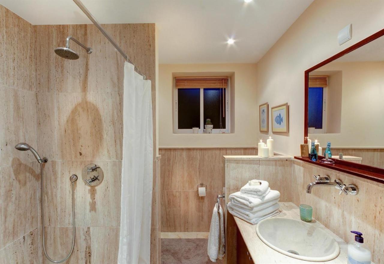 Casa Eucalyptus Family Home Estepona Luaran gambar